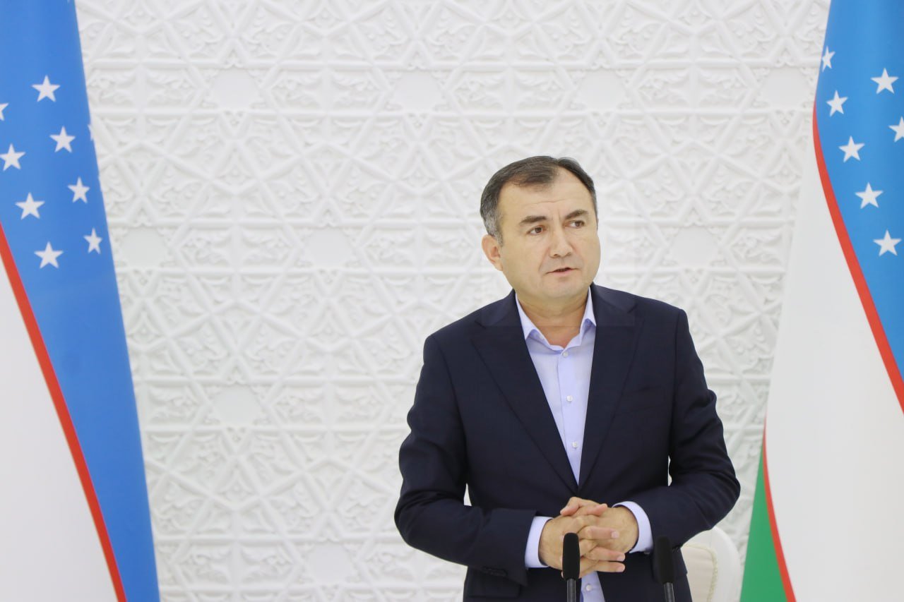 Қашқадарёлик ёш ўқитувчилар Германияга малака оширишга юборилмоқда