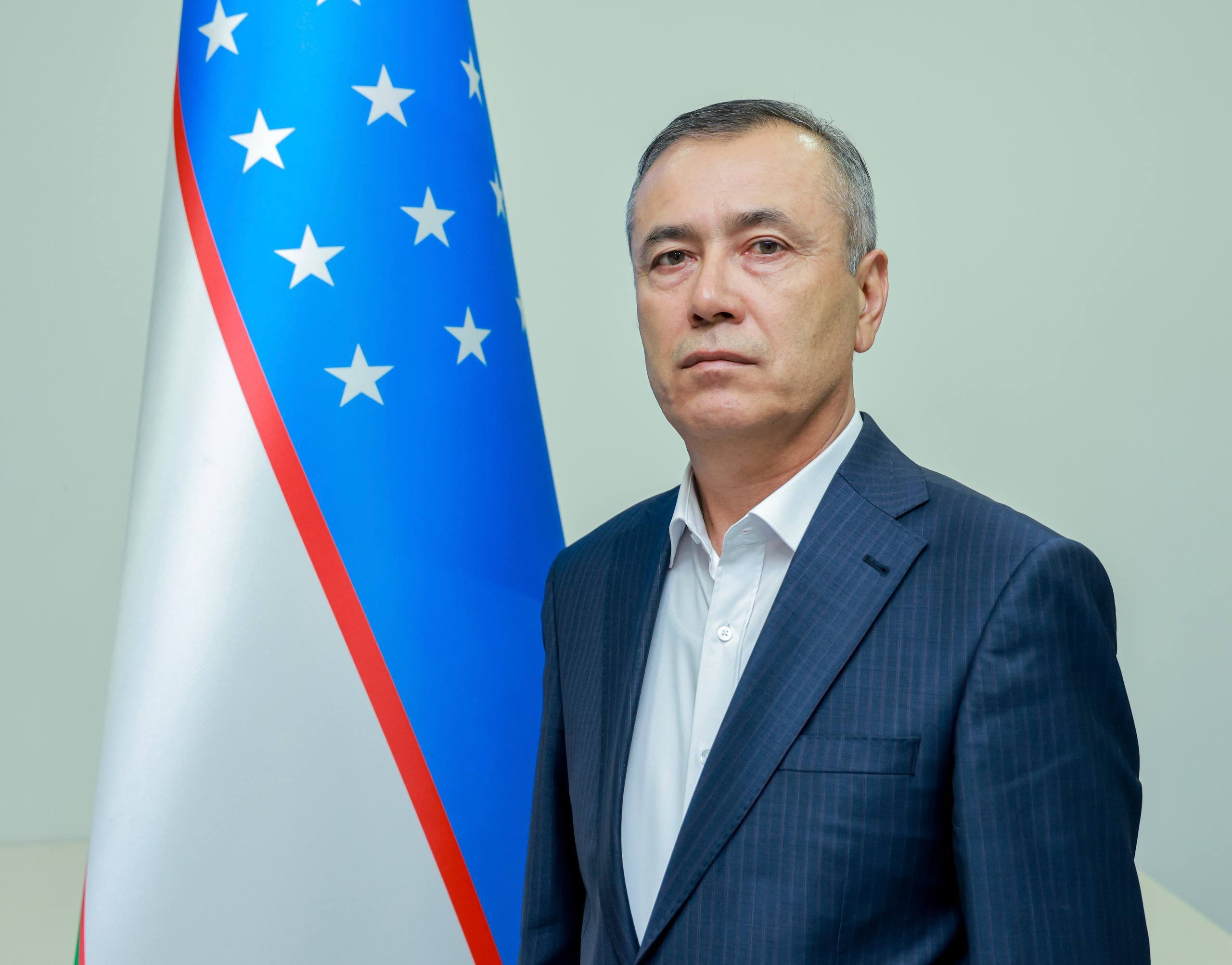 Шаҳарнинг собиқ прокурори янги лавозимга тайинланди