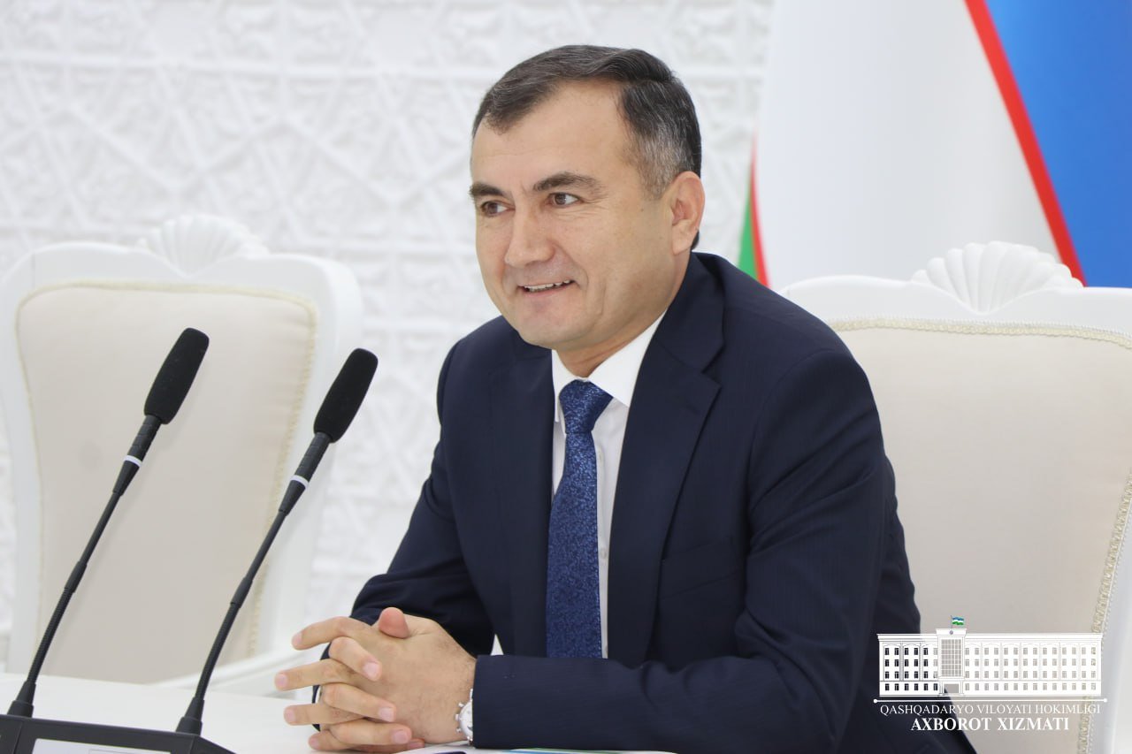 Қашқадарёда 134 нафар талаба хотин-қизларга ОТМ шартнома пуллари тўлаб берилмоқда