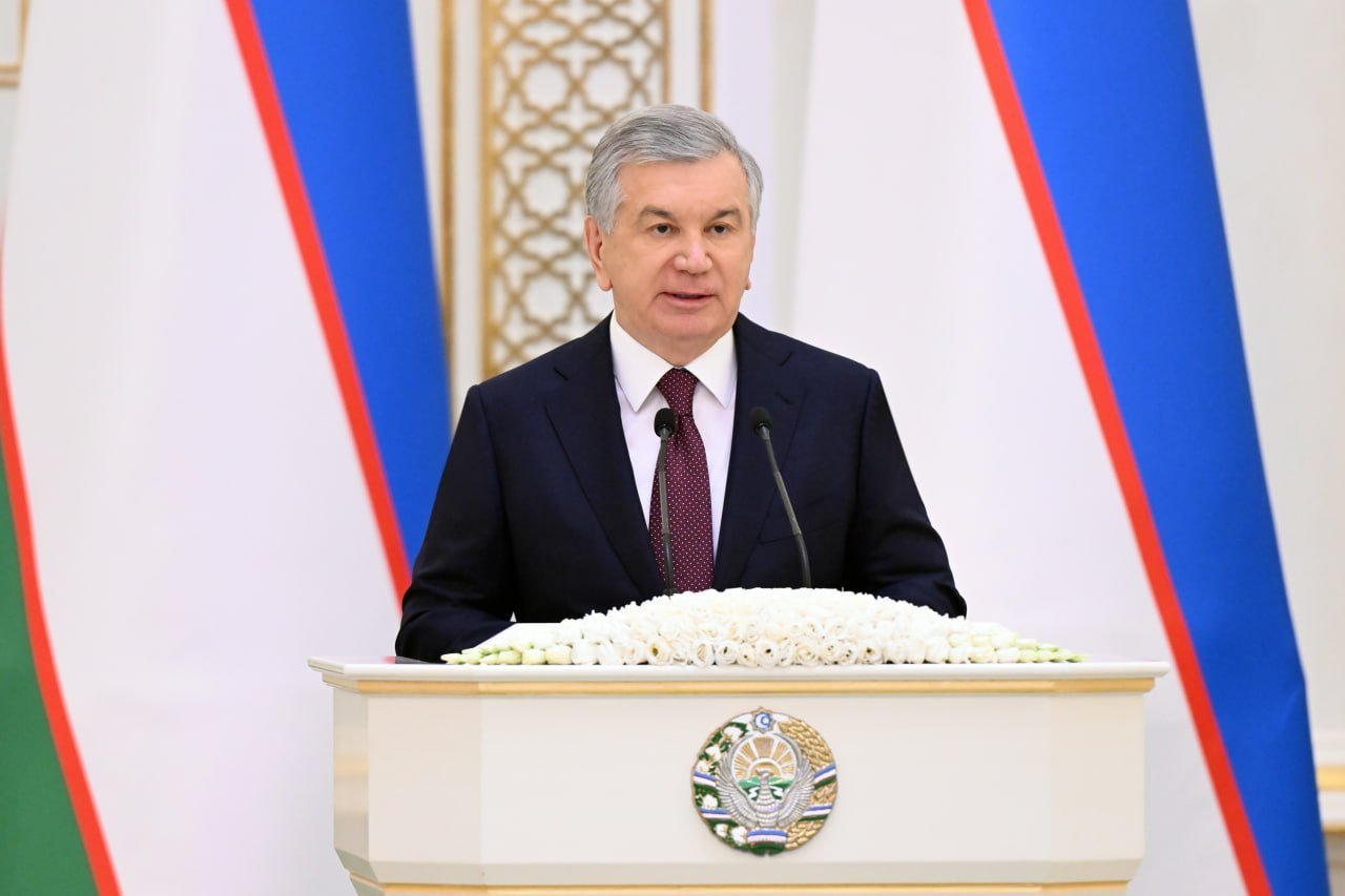 Qashqadaryoda Misr tajribasi asosida 5 gektardan 100 tonna “super-super elita” kartoshka urug‘ligi olindi